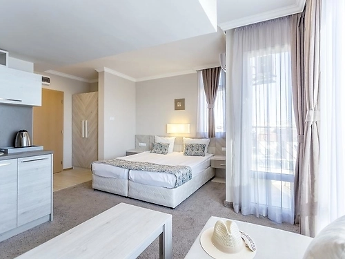 Hotel Selena Beach Sozopol Bulgaria (10 / 31)