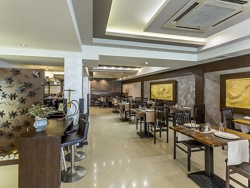 Hotel Selena Beach Sozopol (22 / 31)