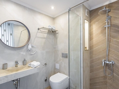 Hotel Selena Beach Sozopol Bulgaria (14 / 31)