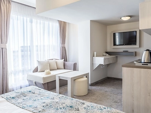 Hotel Selena Beach Sozopol (11 / 31)