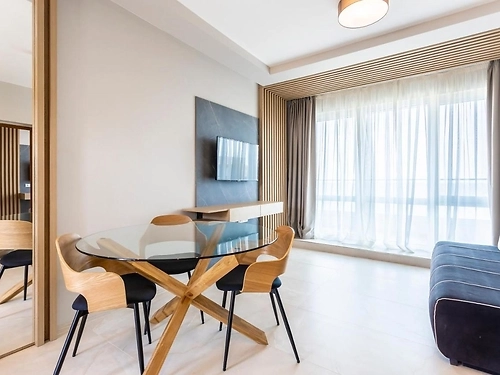 Hotel Selena Beach Sozopol (7 / 31)