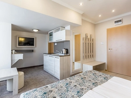 Hotel Selena Beach Sozopol Bulgaria (15 / 31)