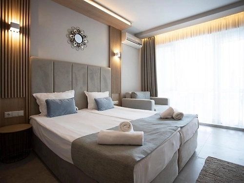 Hotel Selena Beach Sozopol Bulgaria (12 / 31)