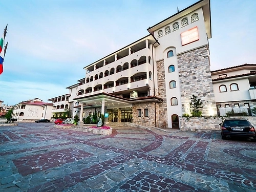 Hotel Royal Palace Helena Park Bulgaria (1 / 29)