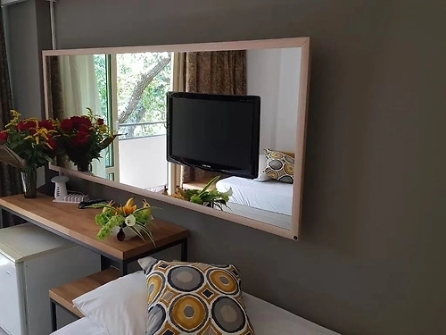 Hotel Tintyava Nisipurile de Aur Bulgaria (20 / 25)