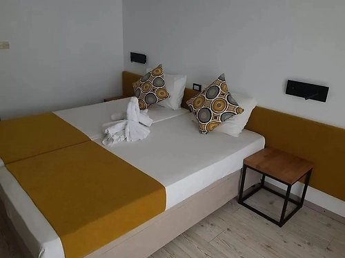 Hotel Tintyava Nisipurile de Aur (19 / 25)