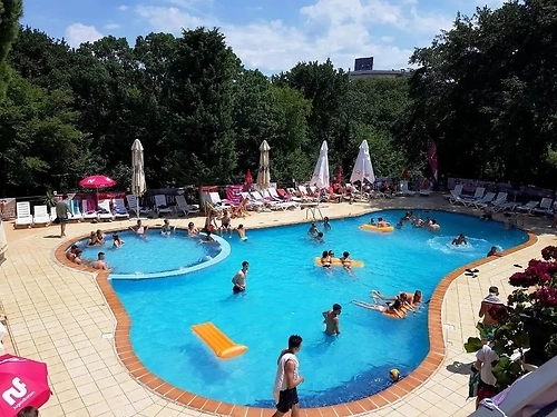 Hotel Tintyava Nisipurile de Aur (7 / 25)
