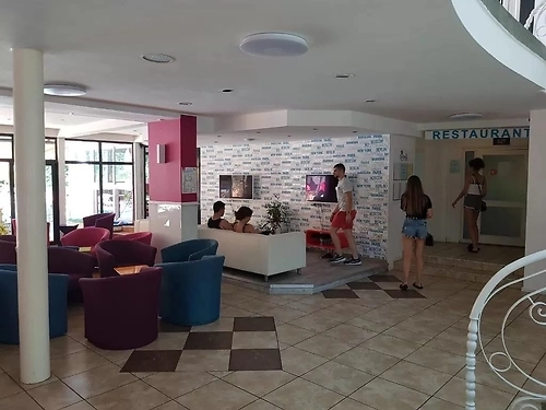 Hotel Tintyava Bulgaria (9 / 25)