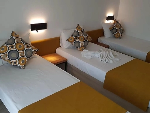 Hotel Tintyava Nisipurile de Aur (16 / 25)