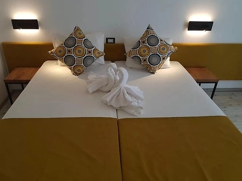 Hotel Tintyava Nisipurile de Aur Bulgaria (17 / 25)