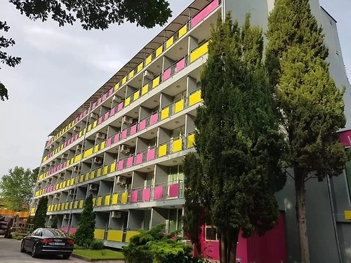 Hotel Tintyava Bulgaria (15 / 25)