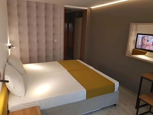 Hotel Tintyava Nisipurile de Aur Bulgaria (11 / 25)