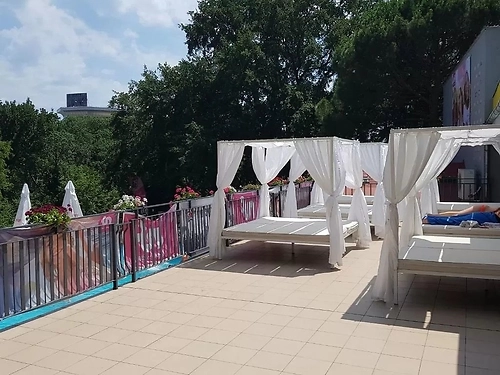 Hotel Tintyava Nisipurile de Aur Bulgaria (5 / 25)