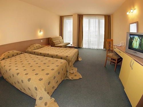 Hotel Kalofer Sunny Beach Bulgaria (11 / 20)