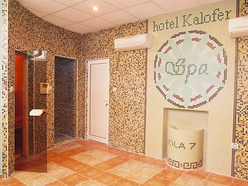 Hotel Kalofer Sunny Beach Bulgaria (14 / 20)