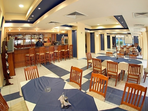 Hotel Kalofer Bulgaria (16 / 20)