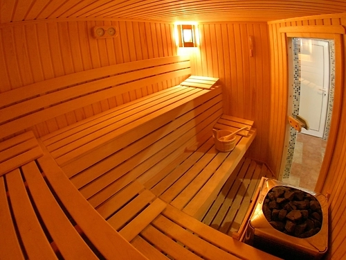 Hotel Kalofer Sunny Beach Bulgaria (19 / 20)