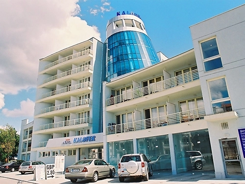 Hotel Kalofer Bulgaria (20 / 20)