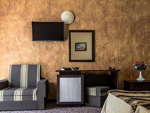 Hotel Amaris Bulgaria (6 / 27)