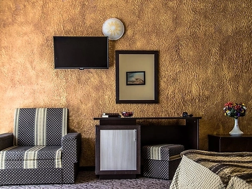 Hotel Amaris Bulgaria (6 / 27)