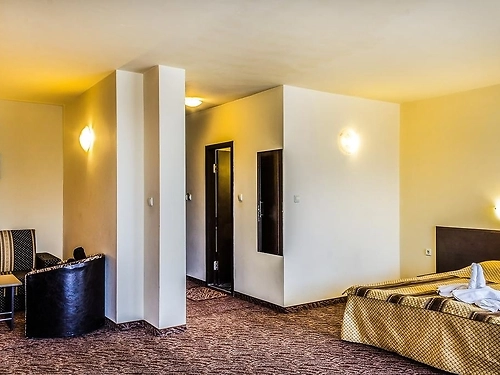 Hotel Amaris Sunny Beach Bulgaria (8 / 27)