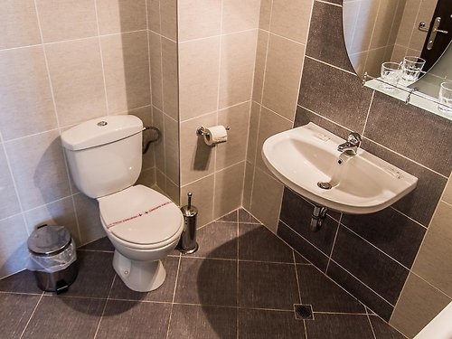 Hotel Amaris Sunny Beach Bulgaria (12 / 27)