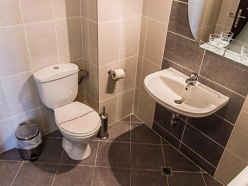 Hotel Amaris Sunny Beach Bulgaria (12 / 27)