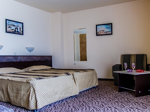 Hotel Amaris Sunny Beach (9 / 27)