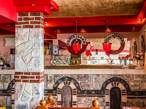 Hotel Amaris Bulgaria (24 / 27)