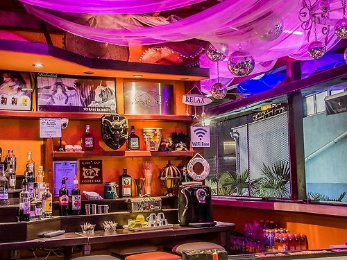 Hotel Amaris Bulgaria (27 / 27)