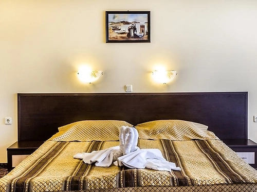 Hotel Amaris Sunny Beach Bulgaria (16 / 27)