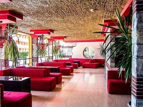 Hotel Amaris Sunny Beach Bulgaria (22 / 27)