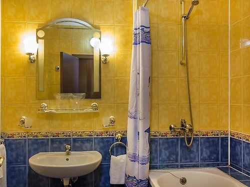 Hotel Amaris Sunny Beach (7 / 27)