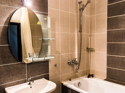 Hotel Amaris Bulgaria (11 / 27)