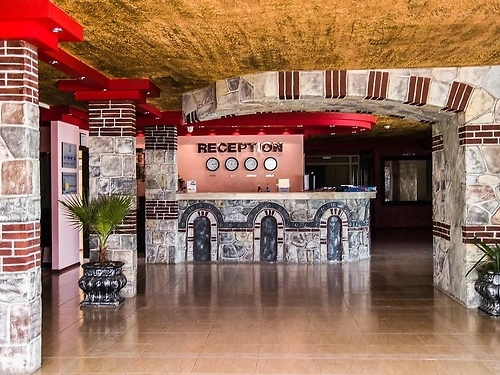 Hotel Amaris Bulgaria (14 / 27)