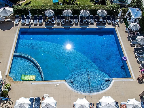 Hotel Amaris Sunny Beach (17 / 27)