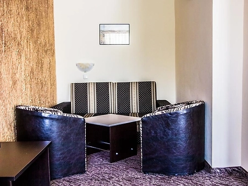 Hotel Amaris Sunny Beach Bulgaria (19 / 27)