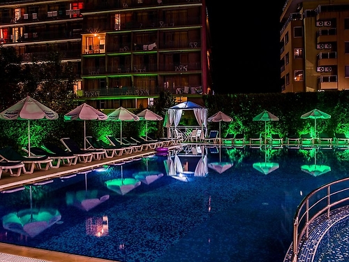 Hotel Amaris Bulgaria (21 / 27)