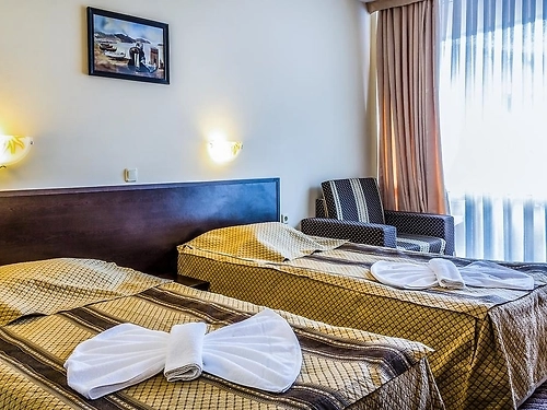 Hotel Amaris Bulgaria (10 / 27)