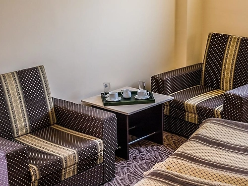 Hotel Amaris Sunny Beach (20 / 27)