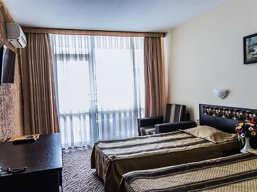 Hotel Amaris Sunny Beach (23 / 27)