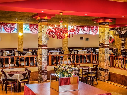 Hotel Amaris Sunny Beach (26 / 27)