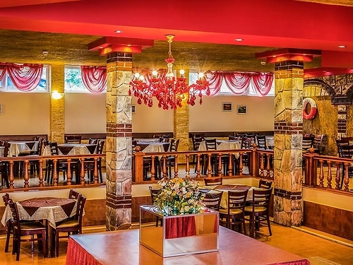 Hotel Amaris Sunny Beach (26 / 27)