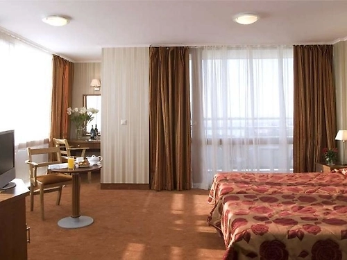 Hotel Dobrudja Albena (11 / 17)