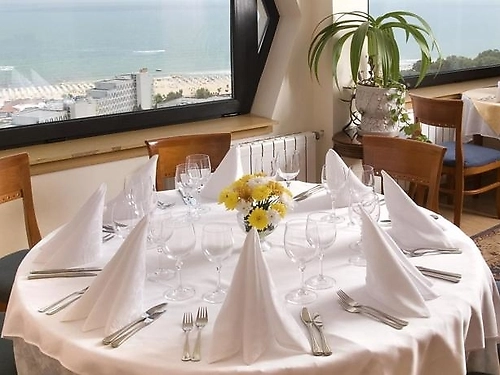 Hotel Dobrudja Bulgaria (6 / 17)