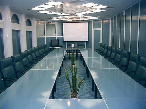 Hotel Dobrudja Bulgaria (12 / 17)