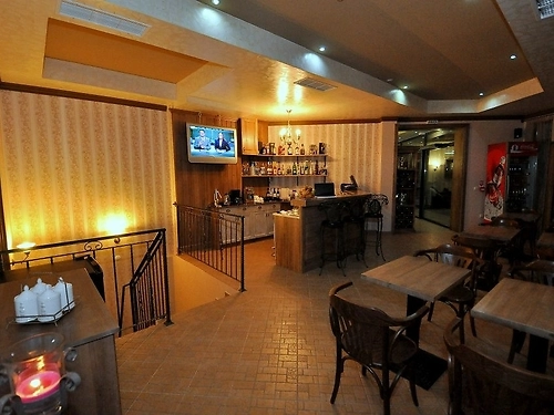 Hotel Maria Antoaneta Residence Ski Bulgaria (27 / 32)