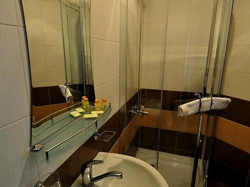 Hotel Maria Antoaneta Residence Bansko Ski Bulgaria (23 / 32)
