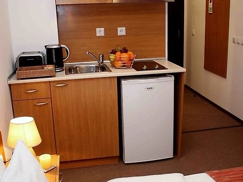 Hotel Maria Antoaneta Residence Bansko Ski Bulgaria (19 / 32)