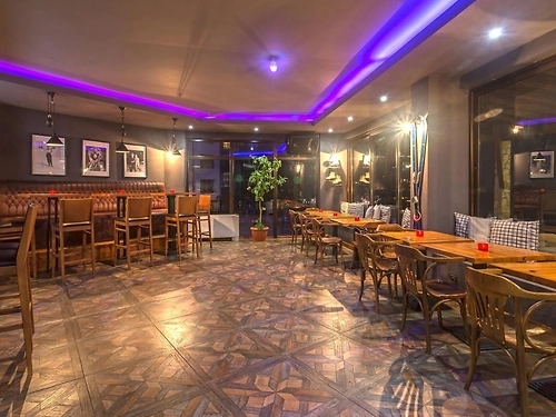 Hotel Maria Antoaneta Residence Bansko Ski Bulgaria (12 / 32)
